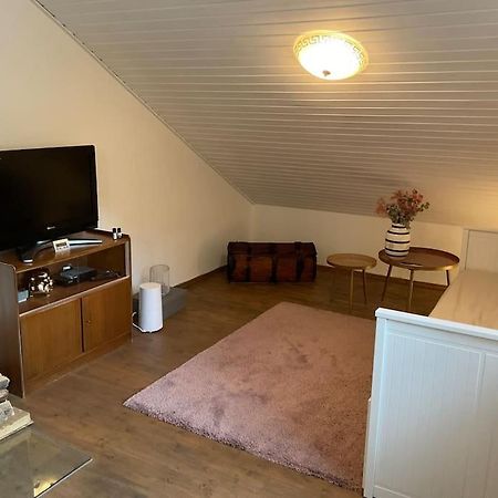 Wohnung In Idyllischem Oertchen Meschede Extérieur photo