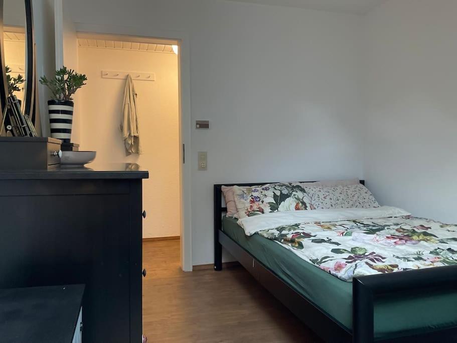 Wohnung In Idyllischem Oertchen Meschede Extérieur photo